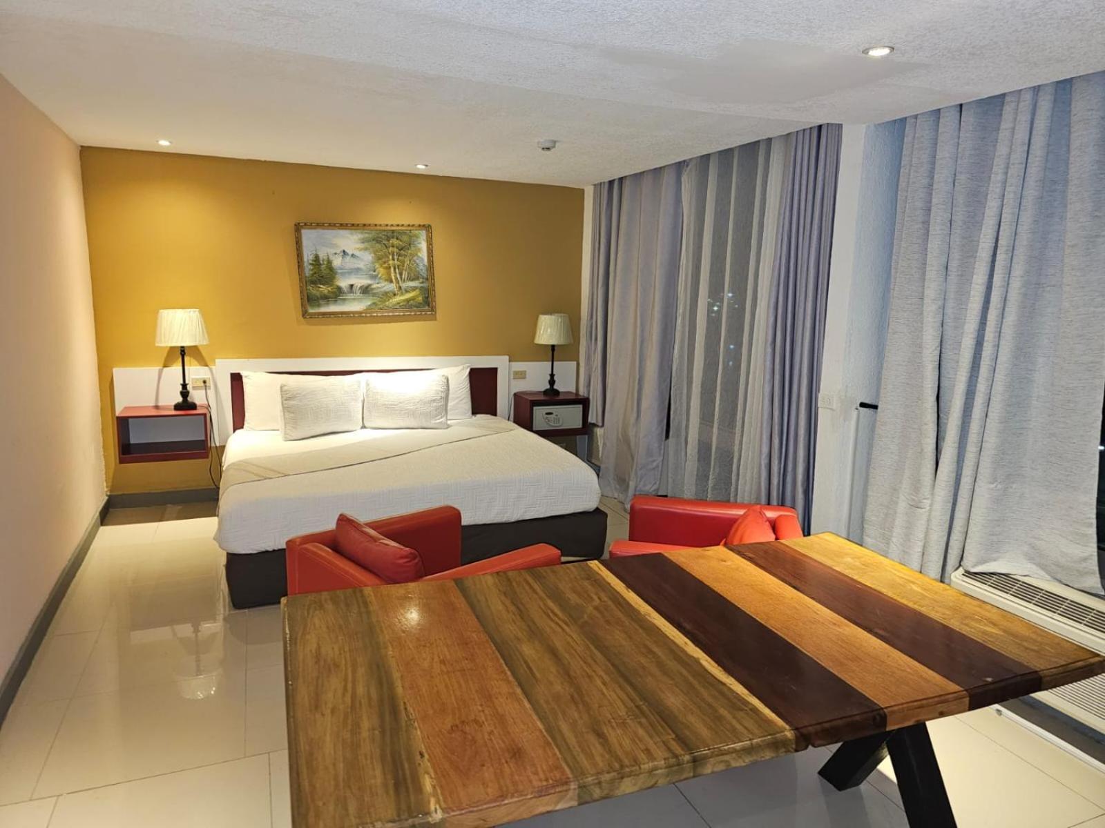 Golden Tree Hotel Belize Ciudad de Belice Exterior foto