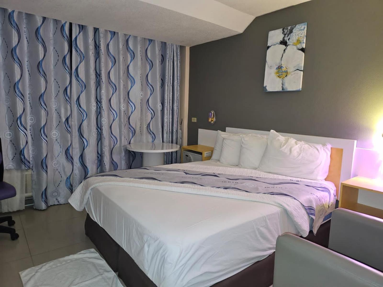 Golden Tree Hotel Belize Ciudad de Belice Exterior foto